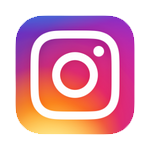 Instagram-Badge